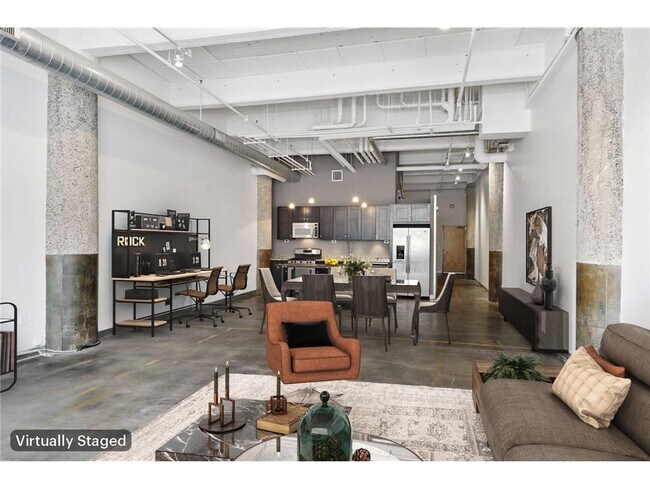Foto del edificio - 700 N Washington Ave