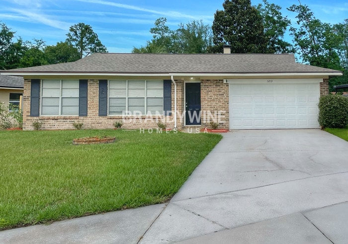 Foto principal - 1213 Sizemore Ct