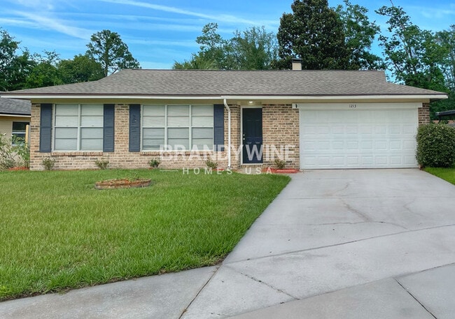 Building Photo - 1213 Sizemore Ct