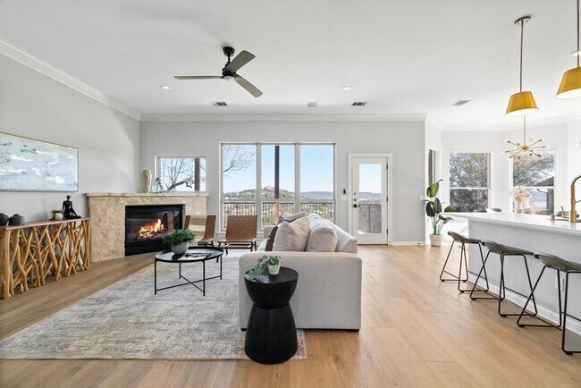 Foto del edificio - 14618 Mansfield Dam Ct