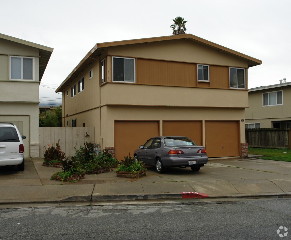 512 Keoncrest Dr, South San Francisco, CA 94080 Apartments in South San Francisco, CA