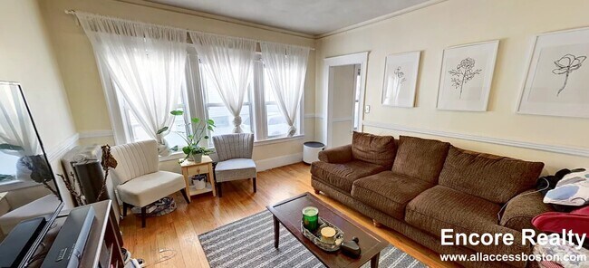 Foto del edificio - 97 Kilsyth Rd