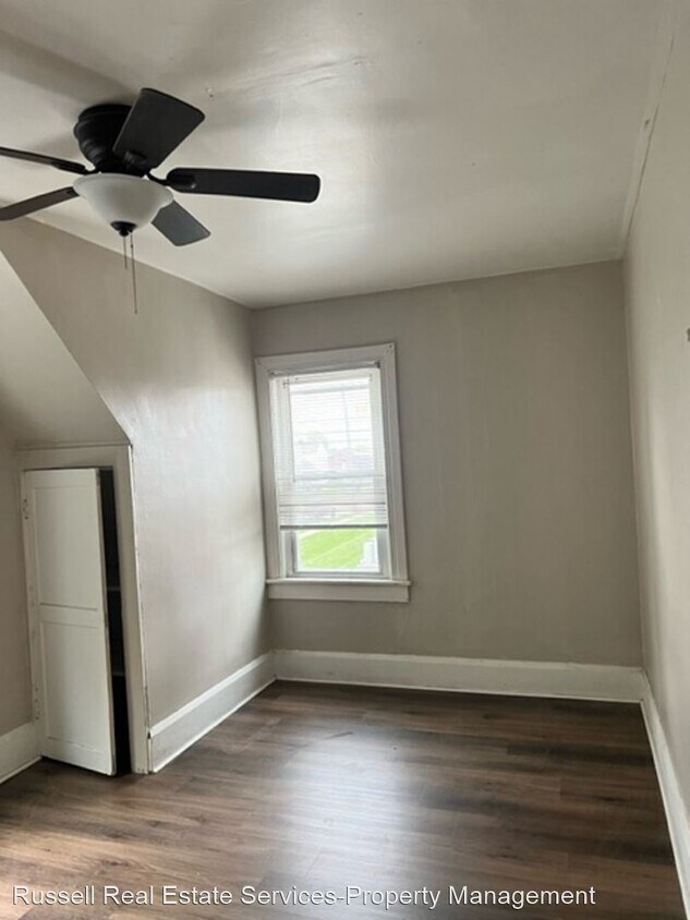 Foto del edificio - 3 br, 1 bath House - 303 Clark St