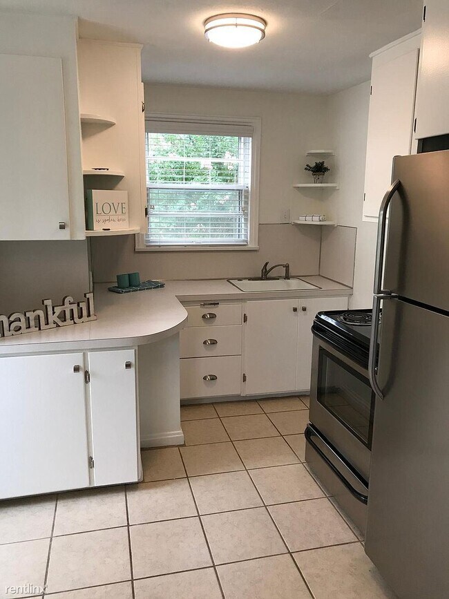 Building Photo - 2 br, 1 bath House - 1706 N Garland St Hel...