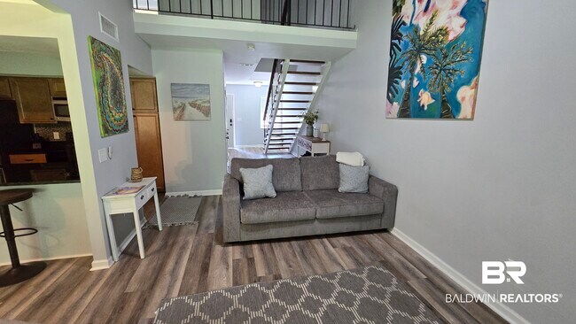 Foto del edificio - 25293 Perdido Beach Blvd