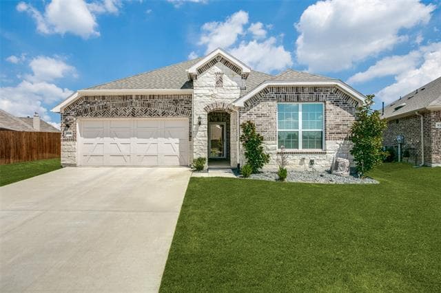 Foto principal - 9701 Creekmere Dr
