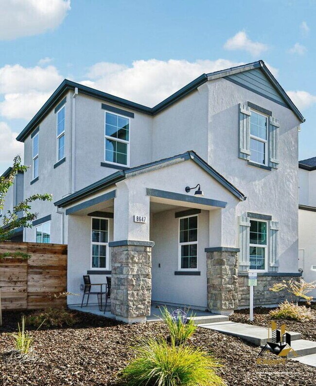 Foto del edificio - 8647 Starburst Way