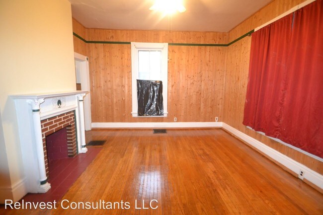 Foto del edificio - 4 br, 2 bath House - 8343 Woodbine