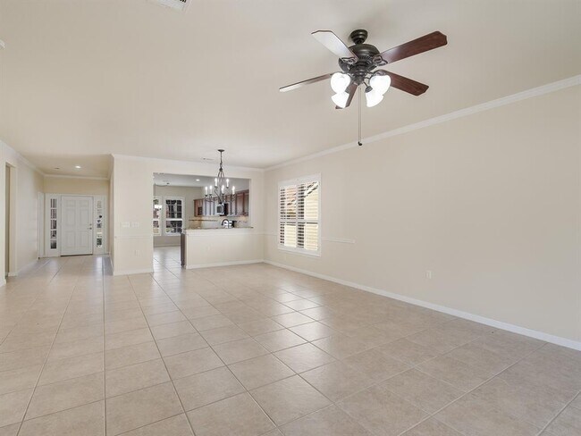Foto del edificio - 424 Deer Meadow Cir