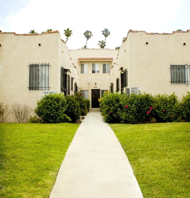 Building Photo - 4416 Arlington Ave