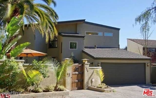 Foto del edificio - 3 br, 3 bath House - 3060 Franklin Canyon Dr