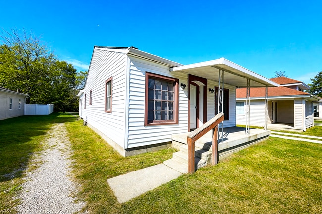 Photo - 512 S Cole St House