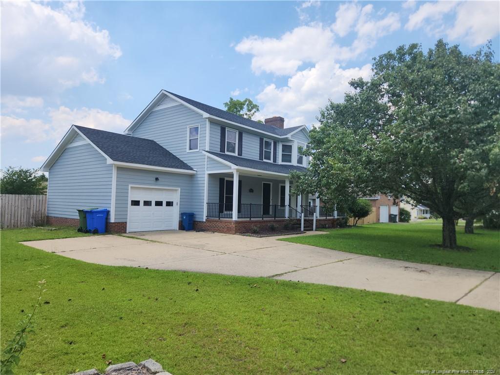Foto principal - 3461 Green Valley Rd