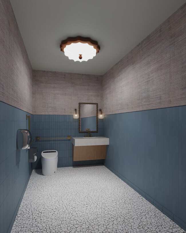 Interior Photo - Solana
