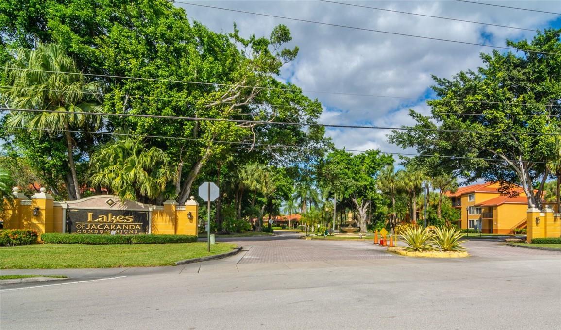 10701 Cleary Blvd Unit 205, Plantation, FL 33324 Condo for Rent in