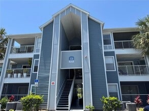 Building Photo - 2516 Grassy Point Dr