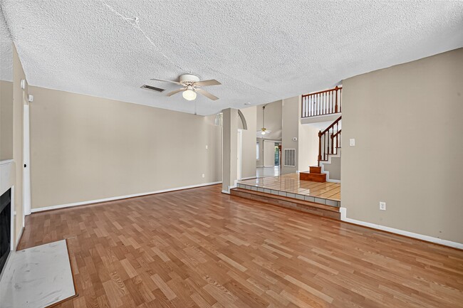 Building Photo - 1535 Beaconshire Rd