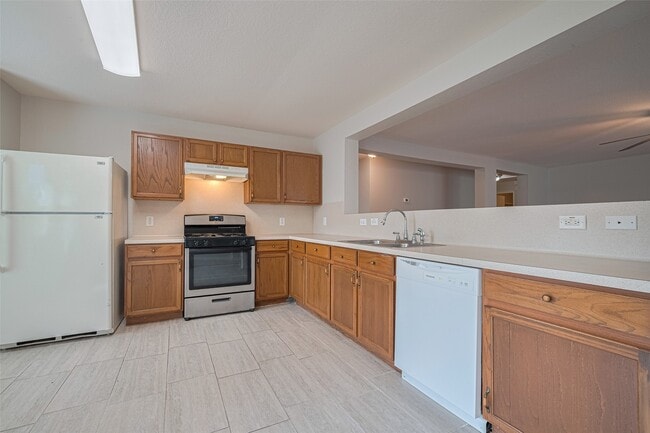 Foto del edificio - 3834 Pebble Garden Ln