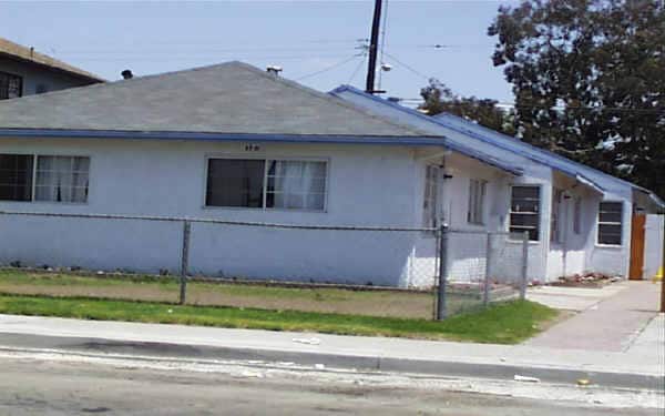 Building Photo - 430 N "G" St