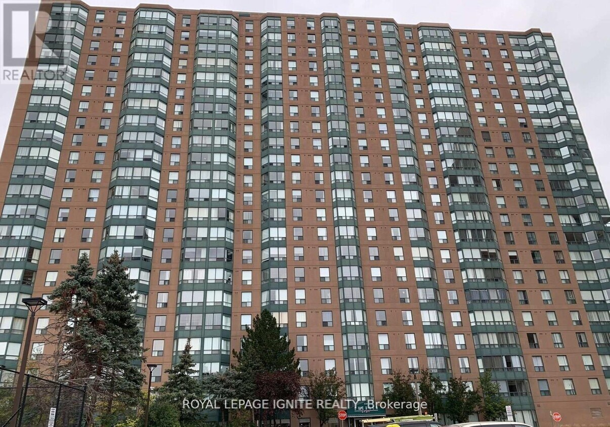 Primary Photo - 135-1135 Hillcrest Ave