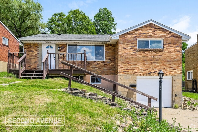 Building Photo - 145 Keefer Dr