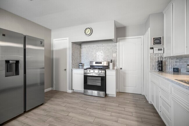 Foto del edificio - 3608 Wheeler Ave