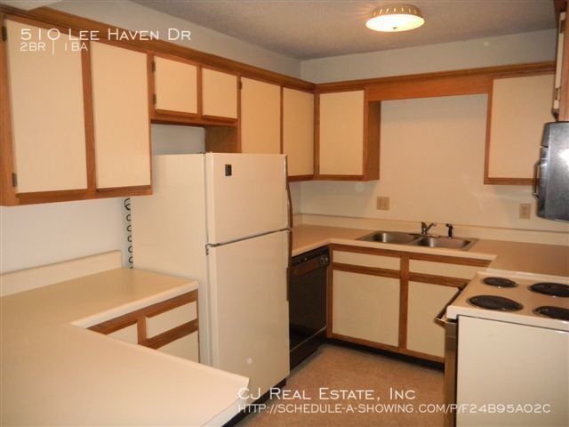 Foto del edificio - 510 SE Lee Haven Dr