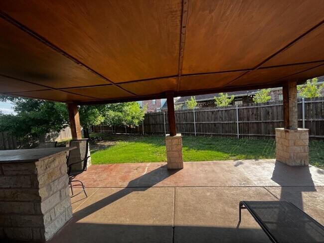 Foto del edificio - 1508 Pillar Bluff Way