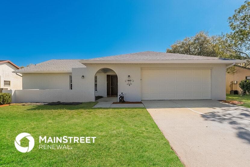 Foto principal - 4414 Tall Oak Ln