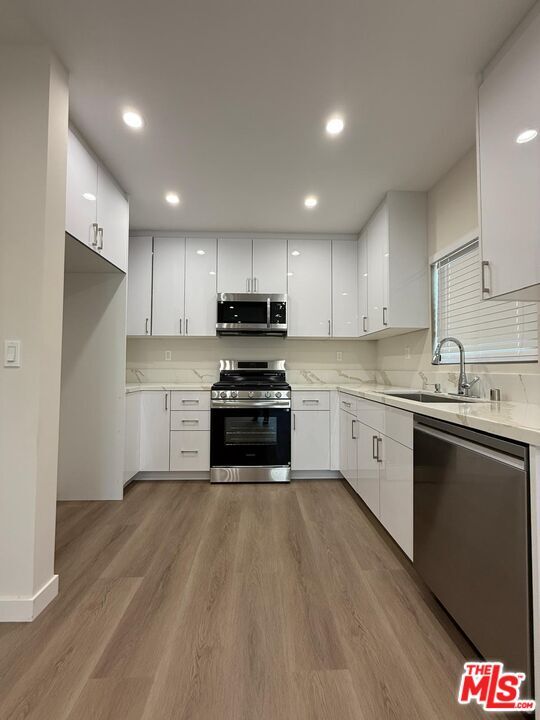 Building Photo - 14827 Lemay St