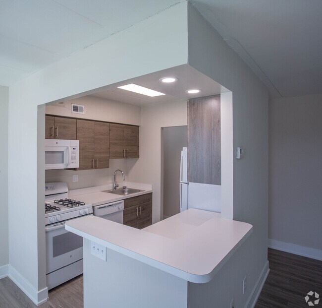 Lions Gate Apartments Apartments in Philadelphia, PA