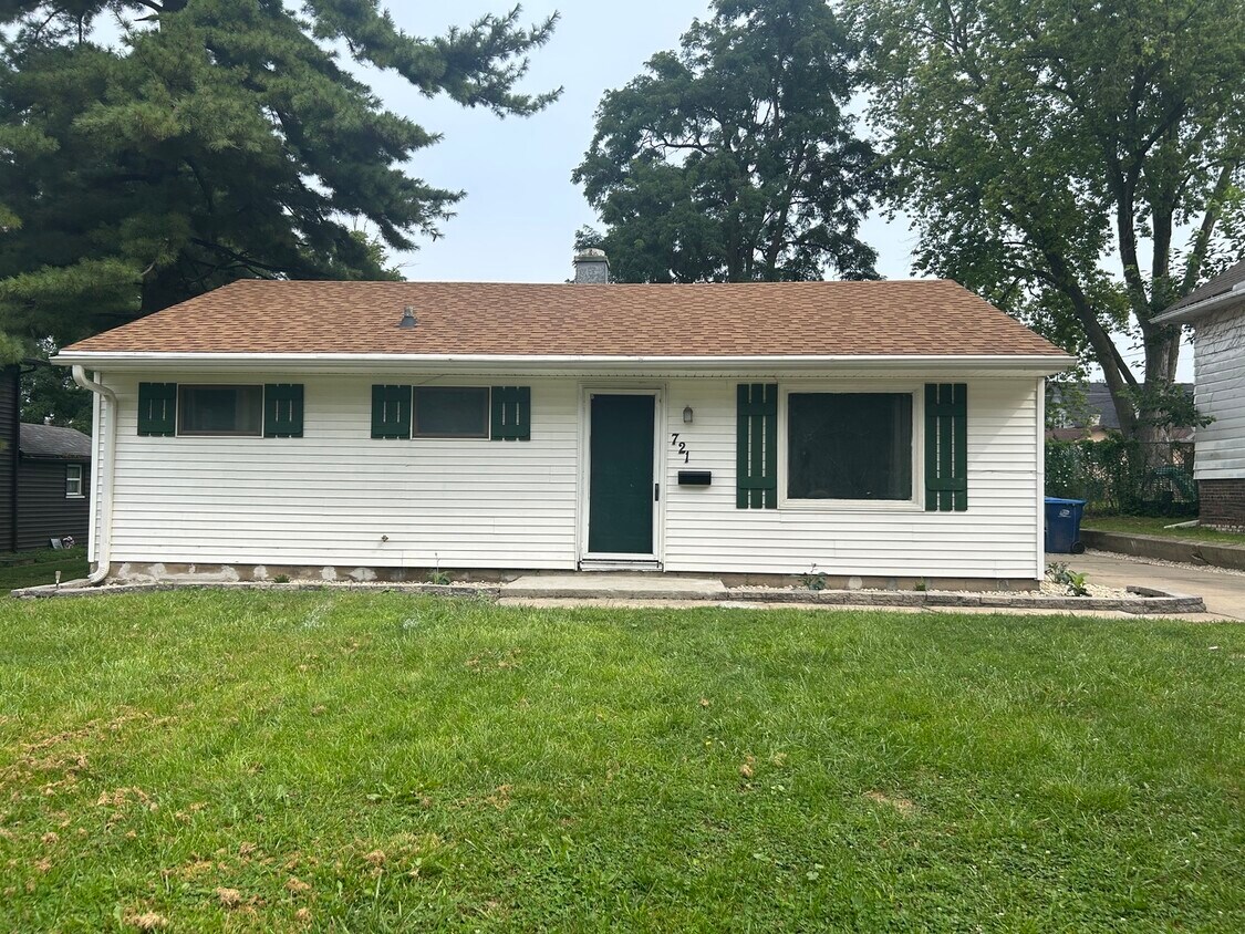 Foto principal - 721 6th St