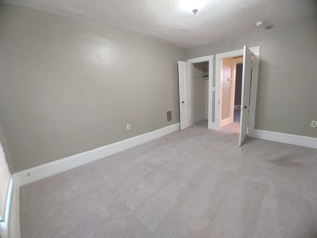 Upstairs Bedroom 2 - 1006 Park St
