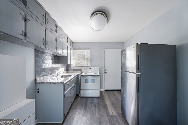 Foto del edificio - 147 Burnside St