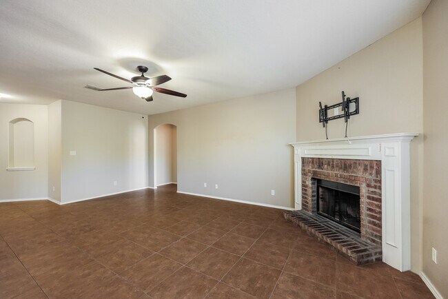 Foto del edificio - 3532 Irish Creek Rd
