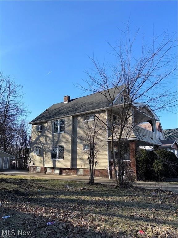 Building Photo - 3040 E 126th St