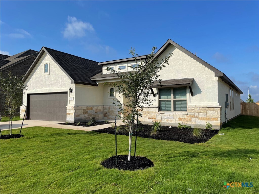 Foto principal - 1321 Cottonseed St
