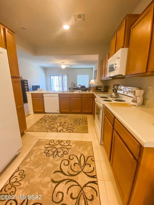 Foto del edificio - 2 Bedroom with Den in Red Rock