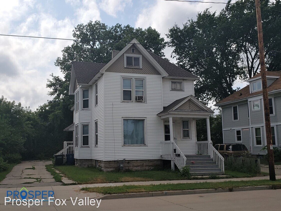 Primary Photo - 645 Central St