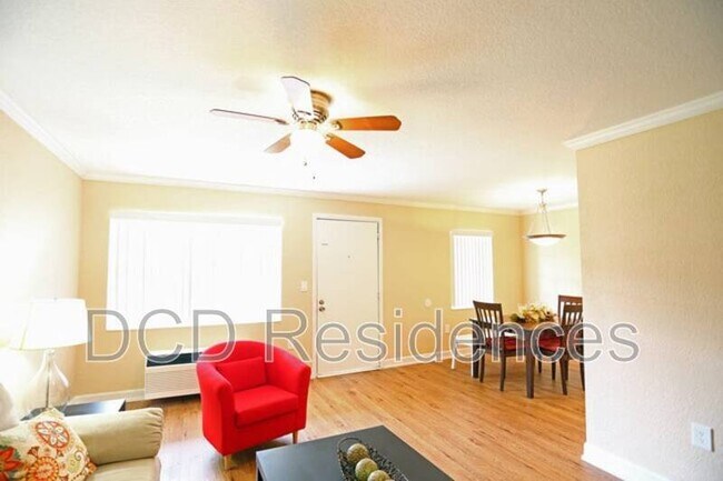 Foto del edificio - 1017 Griffin Rd