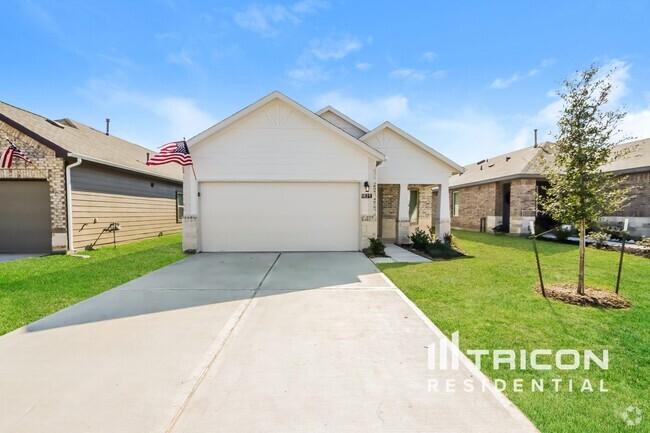 Building Photo - 9829 Glen Brook Lane Magnolia TX