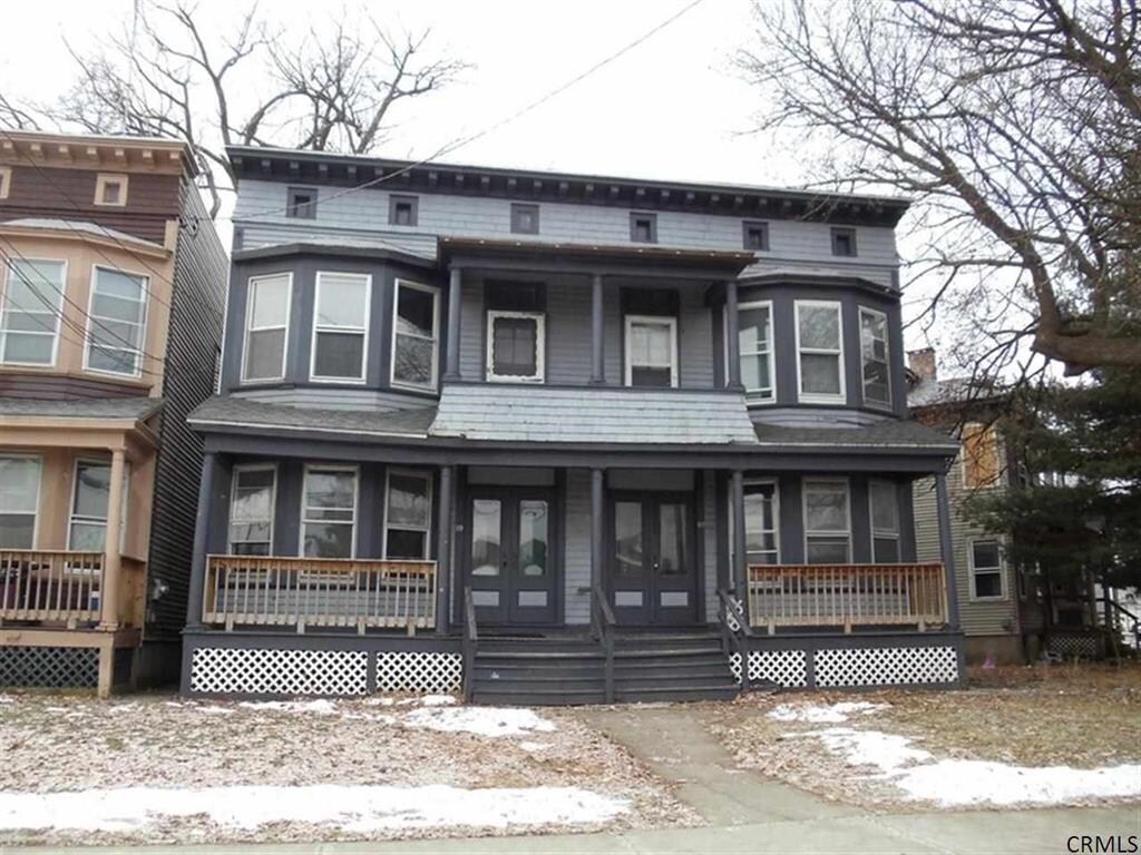 Primary Photo - 37-43 N Manning Blvd