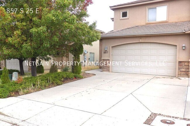 Foto del edificio - 857 S 25 E