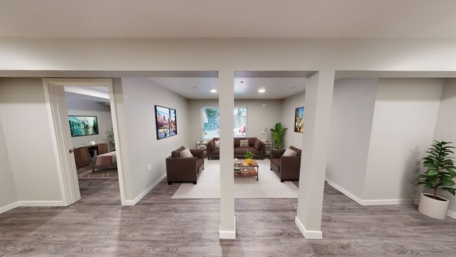 Interior Photo - Sylvan Court