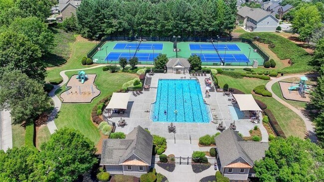 Foto del edificio - 4598 Arbor Crest Pl