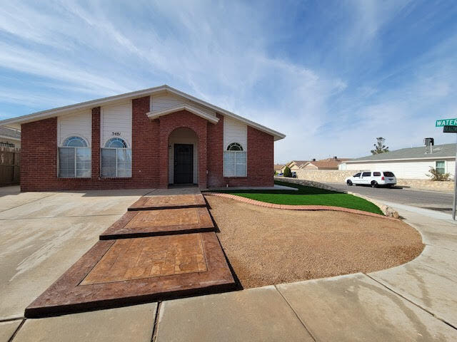 Primary Photo - 3481 Dragon Crest Dr