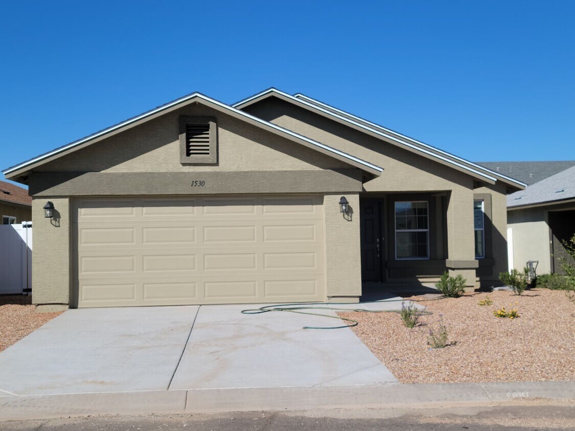 1531 Whirlwind Way, Safford, AZ 85546 House Rental in Safford, AZ