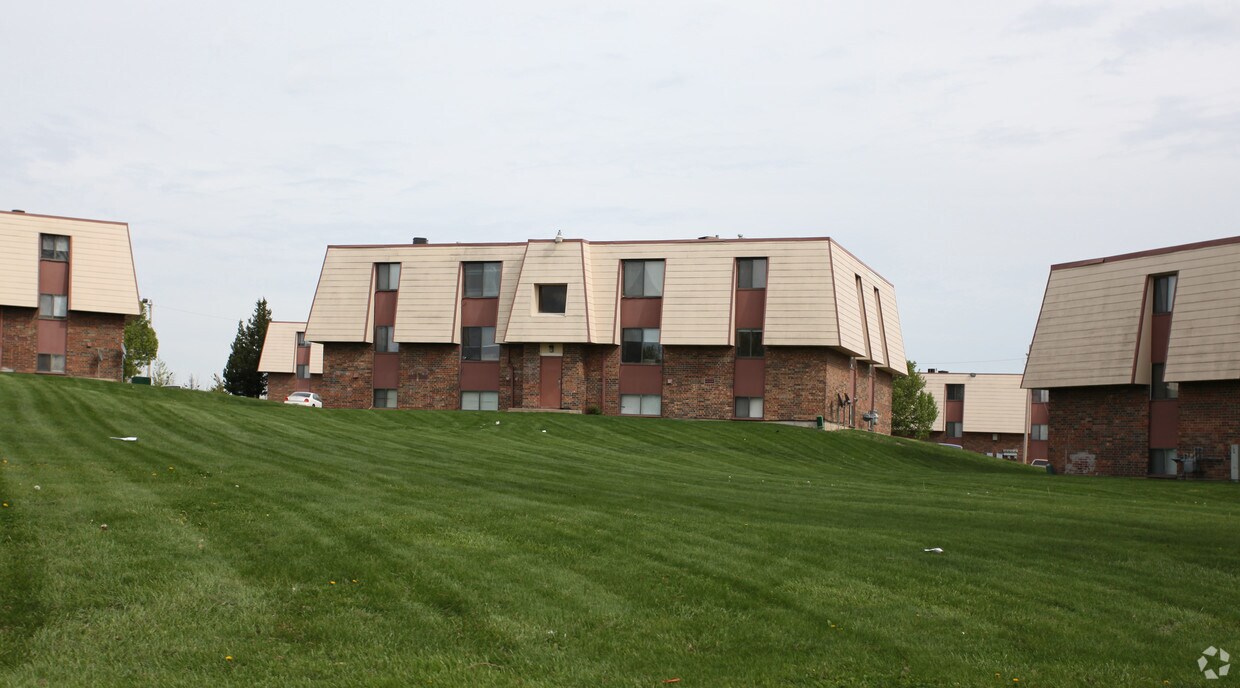 Terrace Pointe Apartments Kansas City, KS