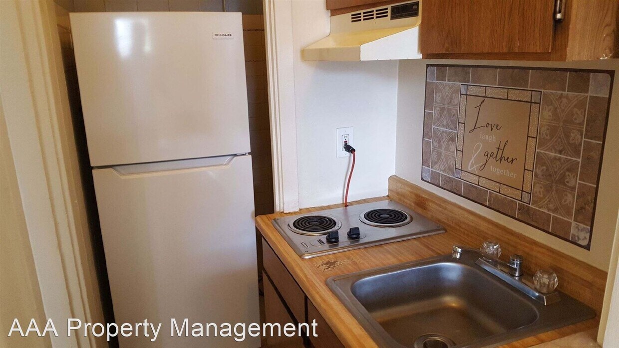 Foto del edificio - 1 br, 1 bath House - 1111 Main Street, 214