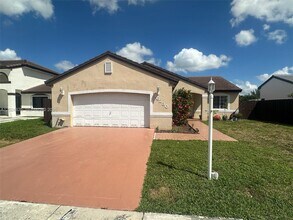 Building Photo - 16280 SW 77th Terrace